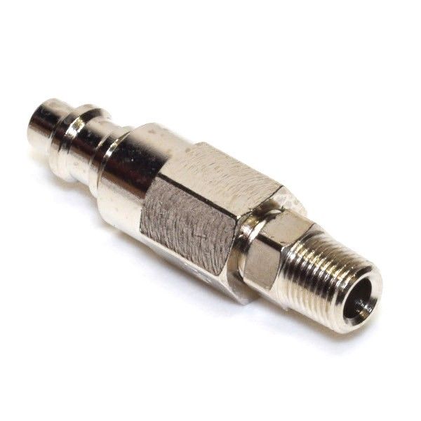 Precision Medical 4201 N2o Puritan Bennett Male Coupler Broward Aandc Medical Supply 6581