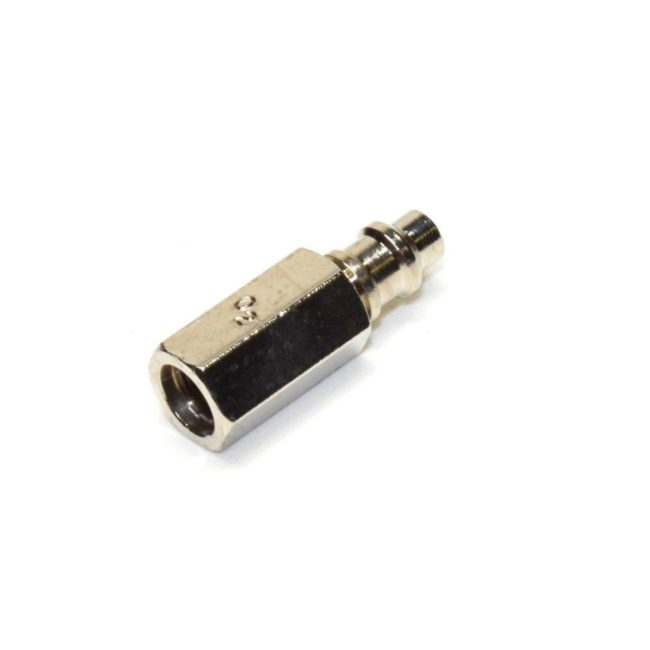 Precision Medical 4102 O2 Puritan Bennett Male Coupler Broward Aandc Medical Supply 4143