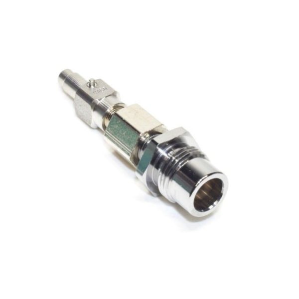 Precision Medical 4114 Wagd Puritan Bennett Male Coupler Broward Aandc Medical Supply 4142