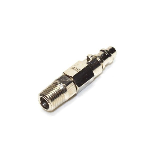 Precision Medical 4203 Medical Air Puritan Bennett Male Coupler Broward Aandc Medical Supply 1689