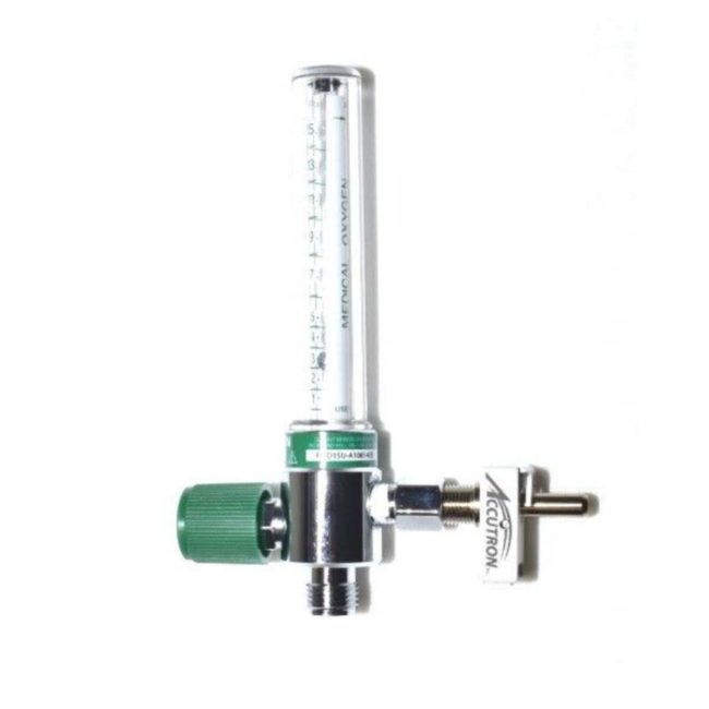 Accutron 35014-U Oxygen Liter Flowmeter
