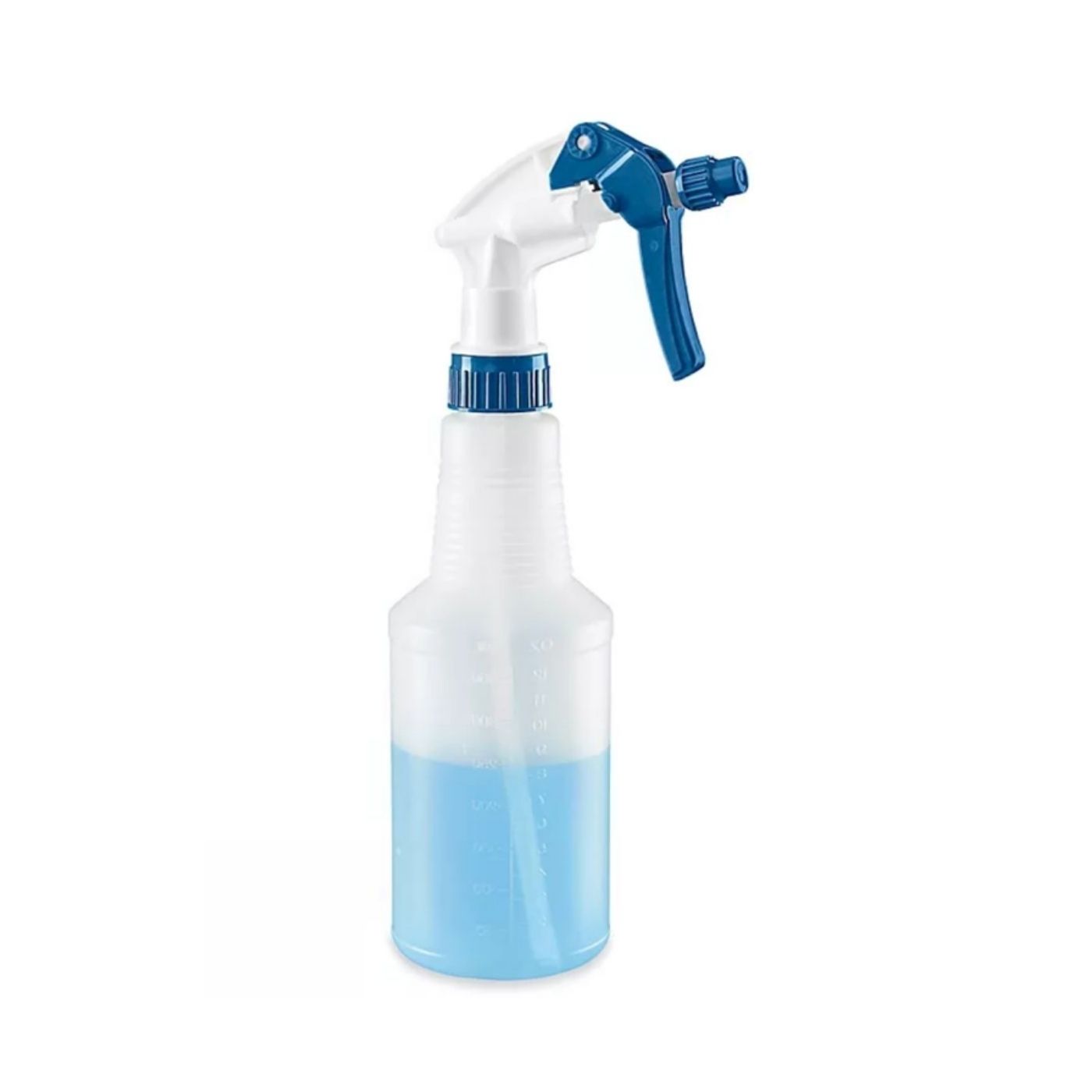 16 oz. Plastic Trigger Spray Bottle